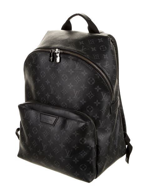 louis vuitton discovery backpack pm price|Louis Vuitton monogram backpack bag.